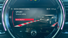 MINI Clubman 2.0 John Cooper Works ALL4 6dr Auto Petrol Estate